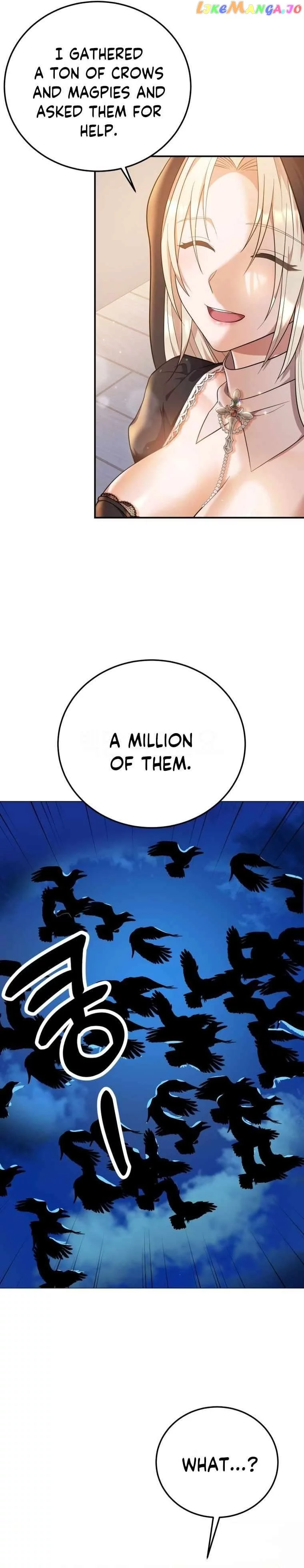 Living in a single room with a Saintess Chapter 2 page 12