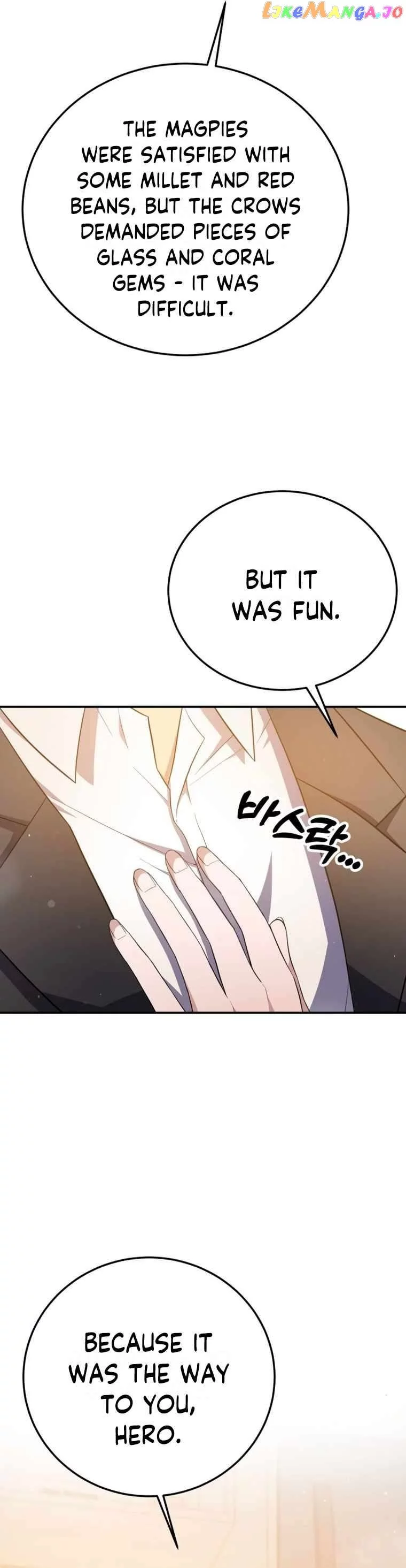 Living in a single room with a Saintess Chapter 2 page 14