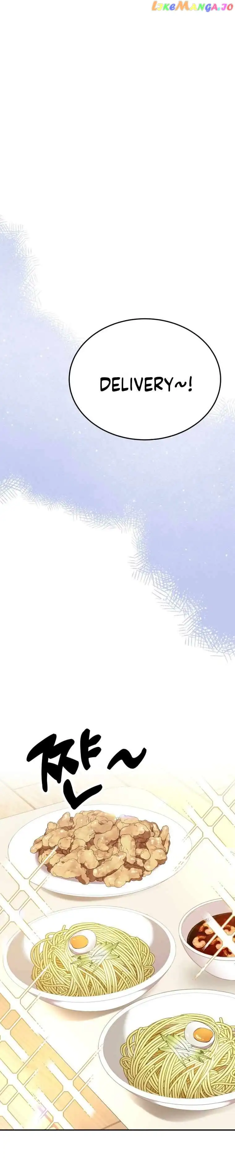 Living in a single room with a Saintess Chapter 5 page 22