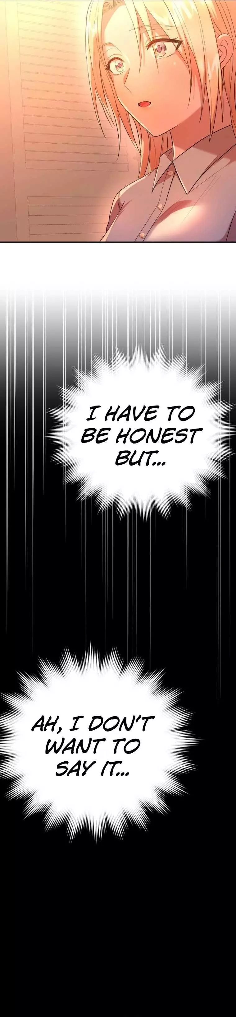 Living in a single room with a Saintess Chapter 8 page 43