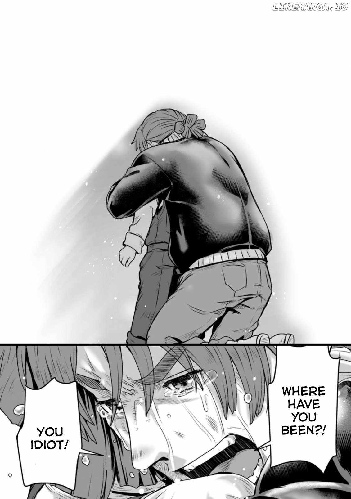 Living in Another World by Taking Commissions ~A Relaxing and Comfy Life of The Restoration Magician's Staffing Agency~ Chapter 20.2 page 20
