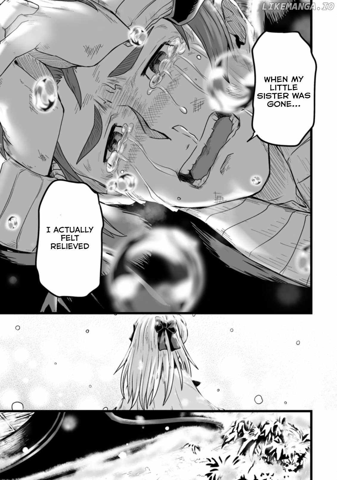 Living in Another World by Taking Commissions ~A Relaxing and Comfy Life of The Restoration Magician's Staffing Agency~ Chapter 20.2 page 7