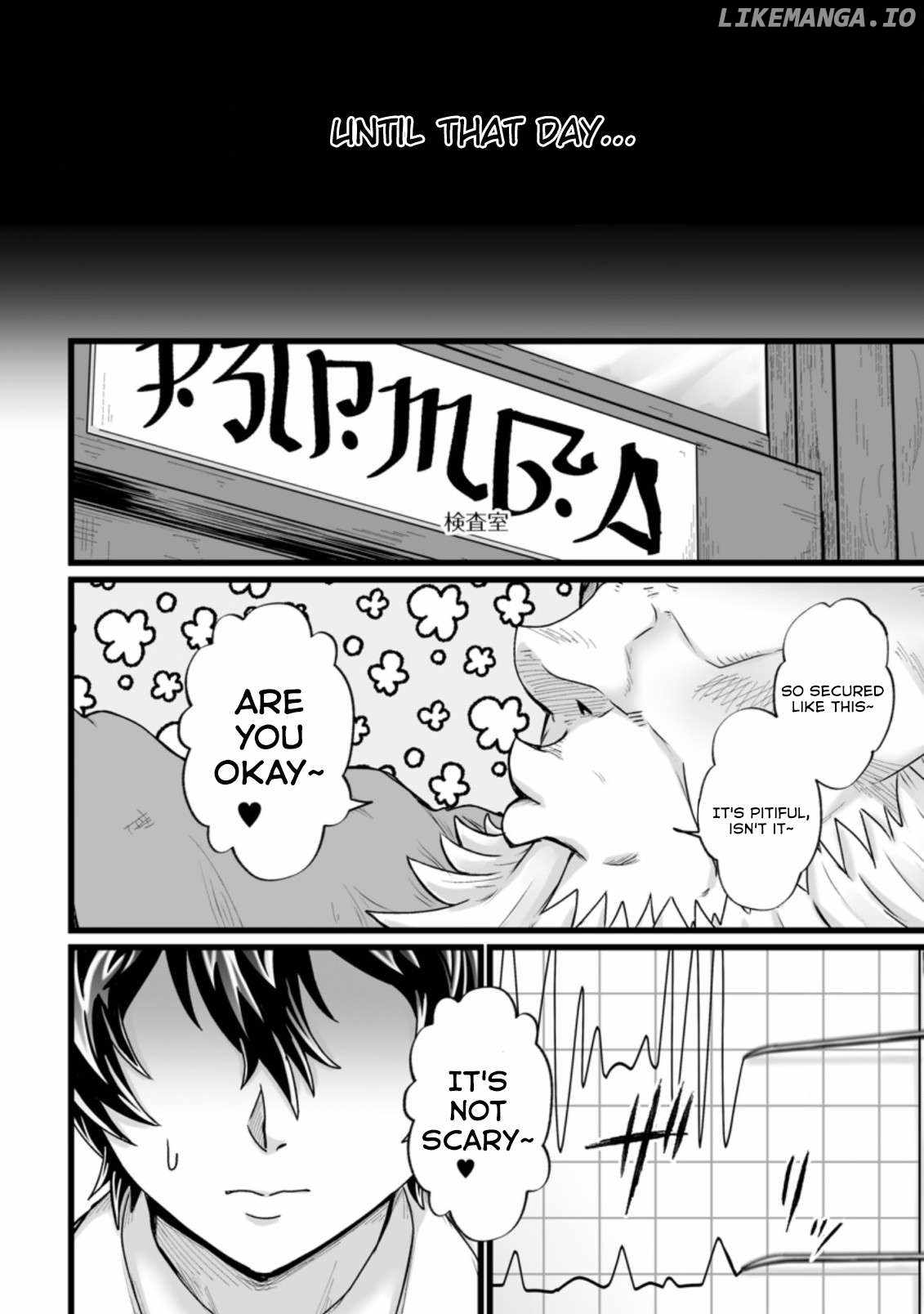 Living in Another World by Taking Commissions ~A Relaxing and Comfy Life of The Restoration Magician's Staffing Agency~ Chapter 22 page 26