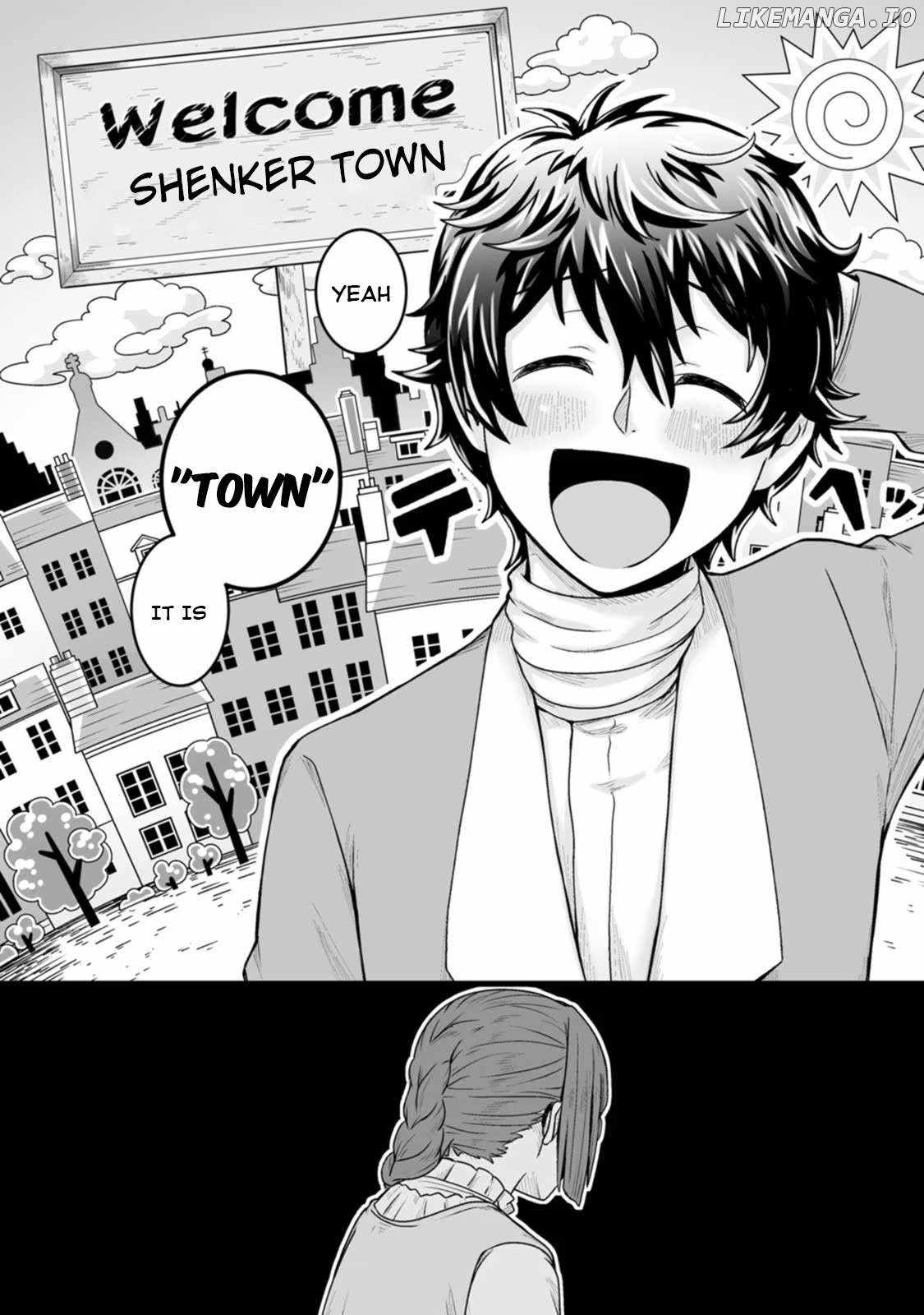 Living in Another World by Taking Commissions ~A Relaxing and Comfy Life of The Restoration Magician's Staffing Agency~ Chapter 25 page 23