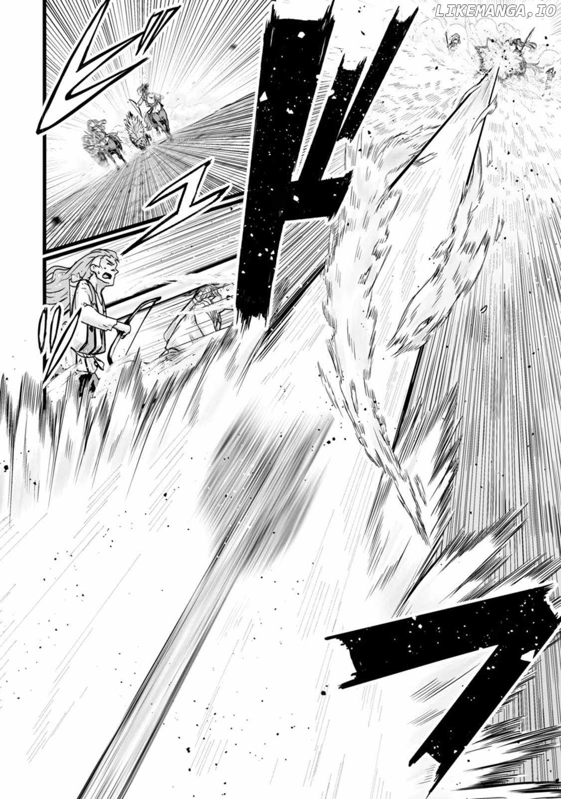 Living in Another World by Taking Commissions ~A Relaxing and Comfy Life of The Restoration Magician's Staffing Agency~ Chapter 26 page 10