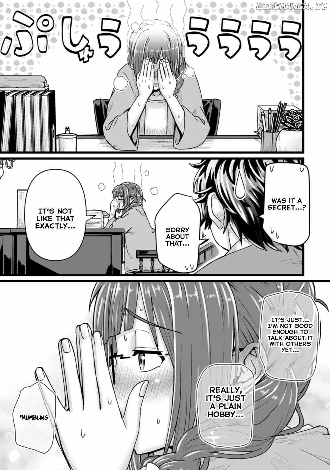 Living in Another World by Taking Commissions ~A Relaxing and Comfy Life of The Restoration Magician's Staffing Agency~ Chapter 27 page 25