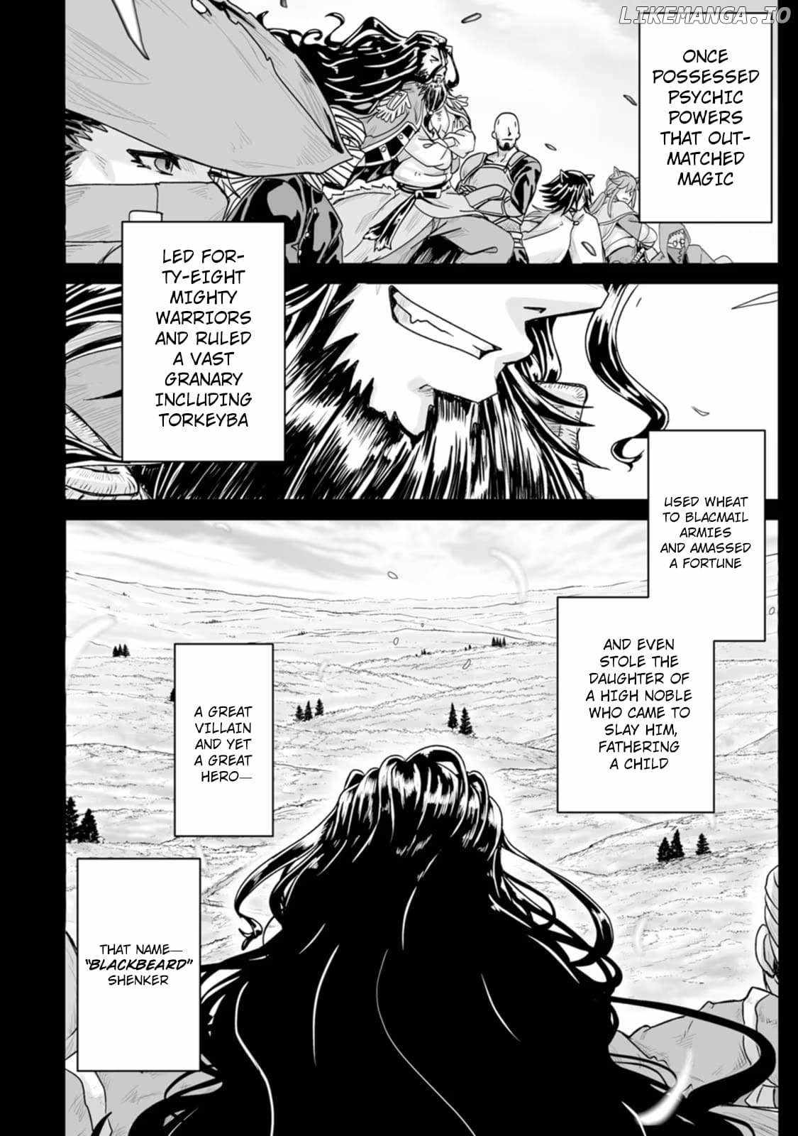 Living in Another World by Taking Commissions ~A Relaxing and Comfy Life of The Restoration Magician's Staffing Agency~ Chapter 29 page 10