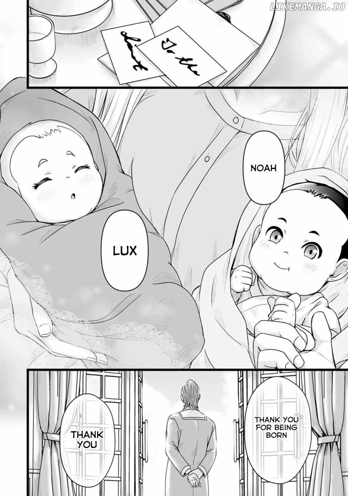 Living in Another World by Taking Commissions ~A Relaxing and Comfy Life of The Restoration Magician's Staffing Agency~ Chapter 29 page 26