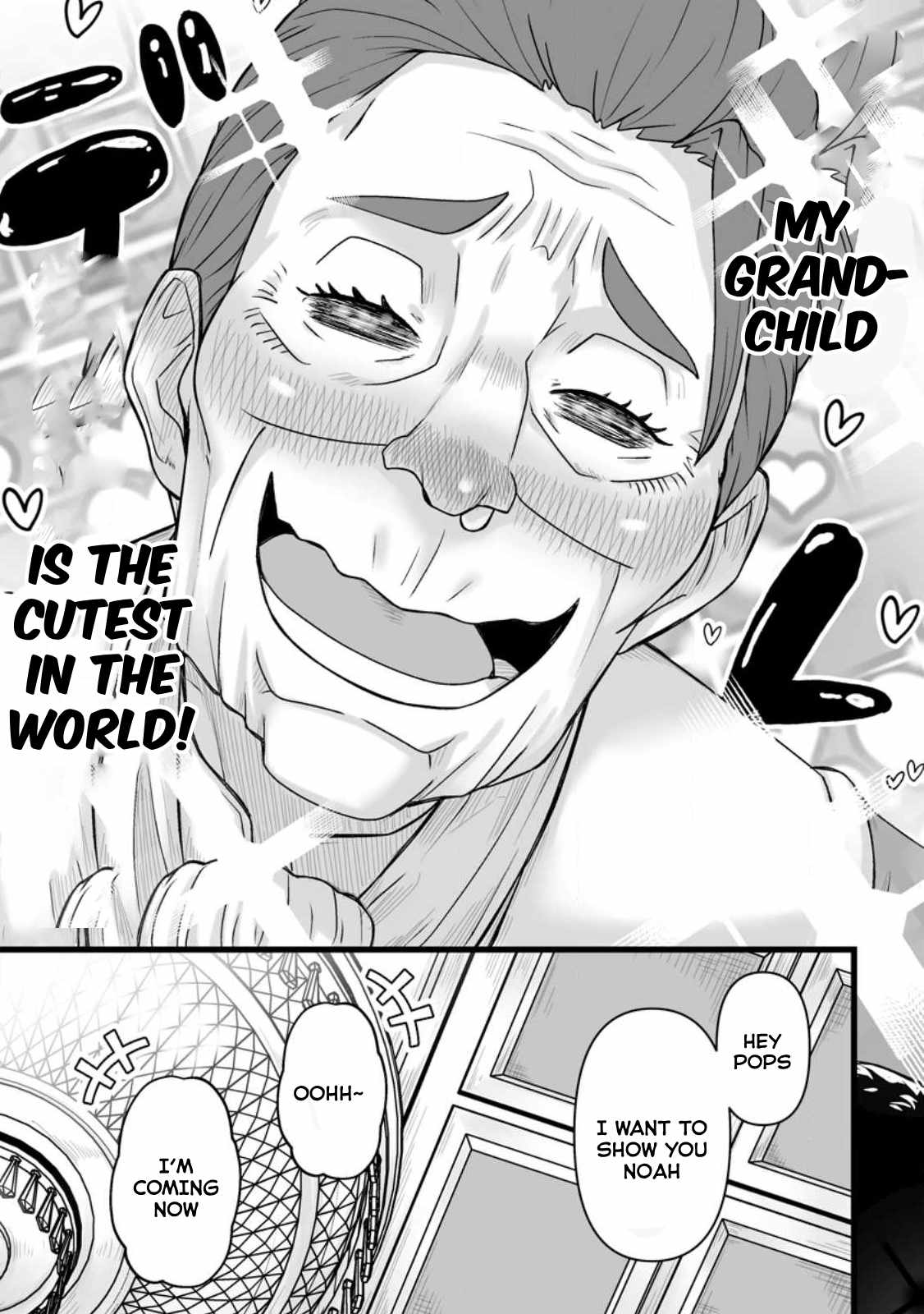 Living in Another World by Taking Commissions ~A Relaxing and Comfy Life of The Restoration Magician's Staffing Agency~ Chapter 30 page 24