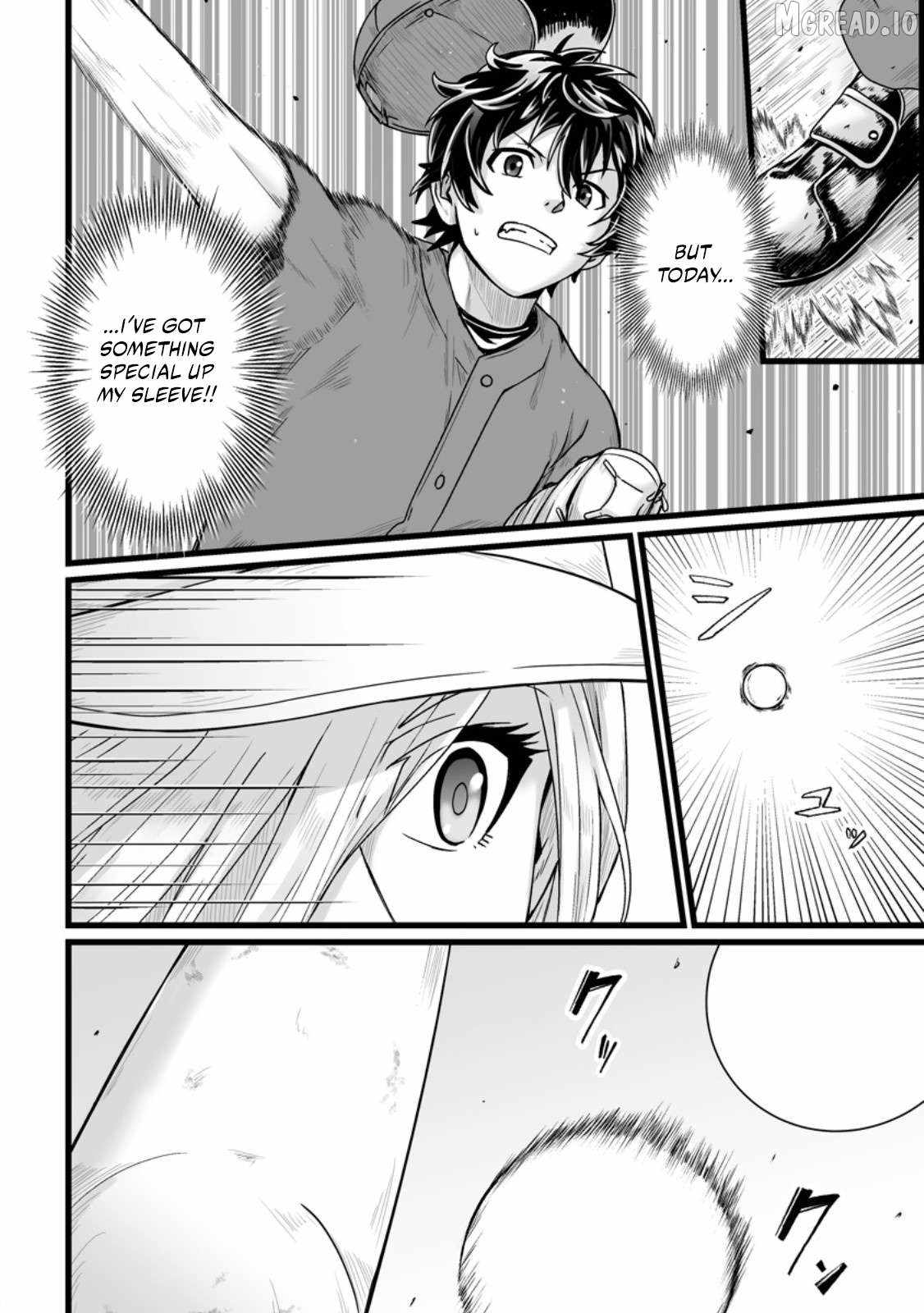 Living in Another World by Taking Commissions ~A Relaxing and Comfy Life of The Restoration Magician's Staffing Agency~ Chapter 34.2 page 4