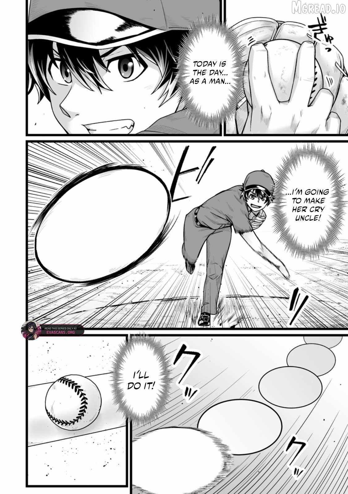 Living in Another World by Taking Commissions ~A Relaxing and Comfy Life of The Restoration Magician's Staffing Agency~ Chapter 34.2 page 6
