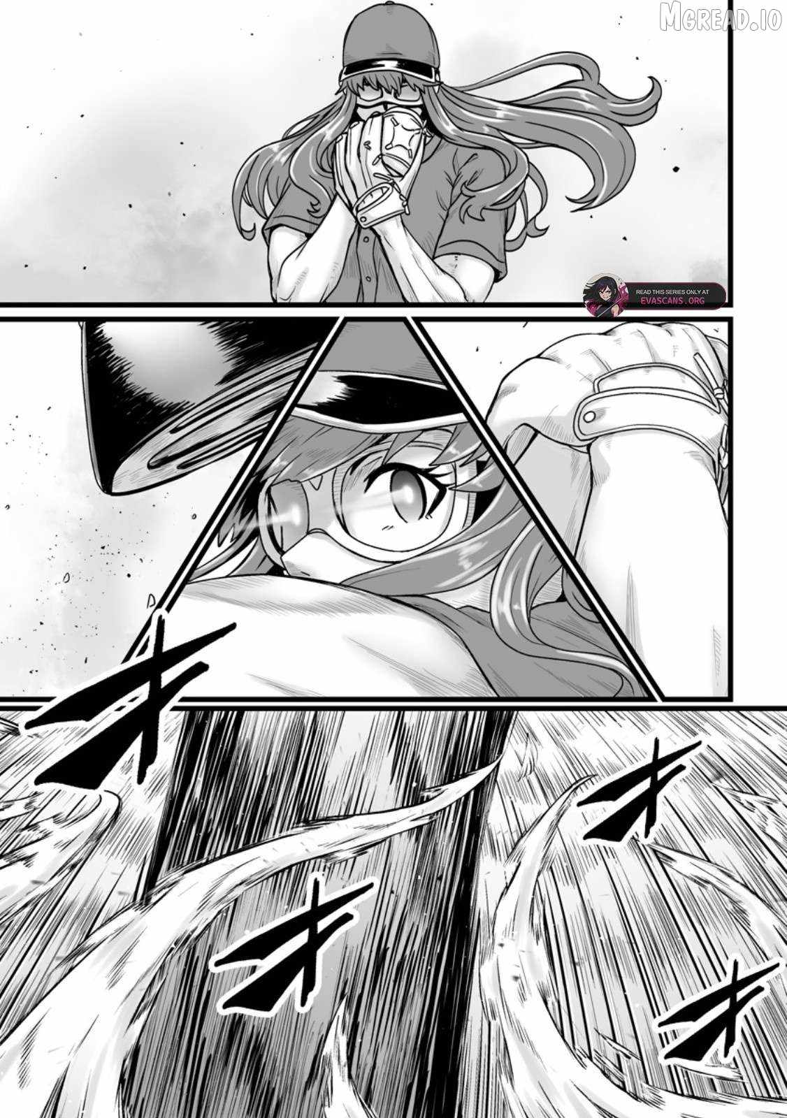 Living in Another World by Taking Commissions ~A Relaxing and Comfy Life of The Restoration Magician's Staffing Agency~ Chapter 34.3 page 6