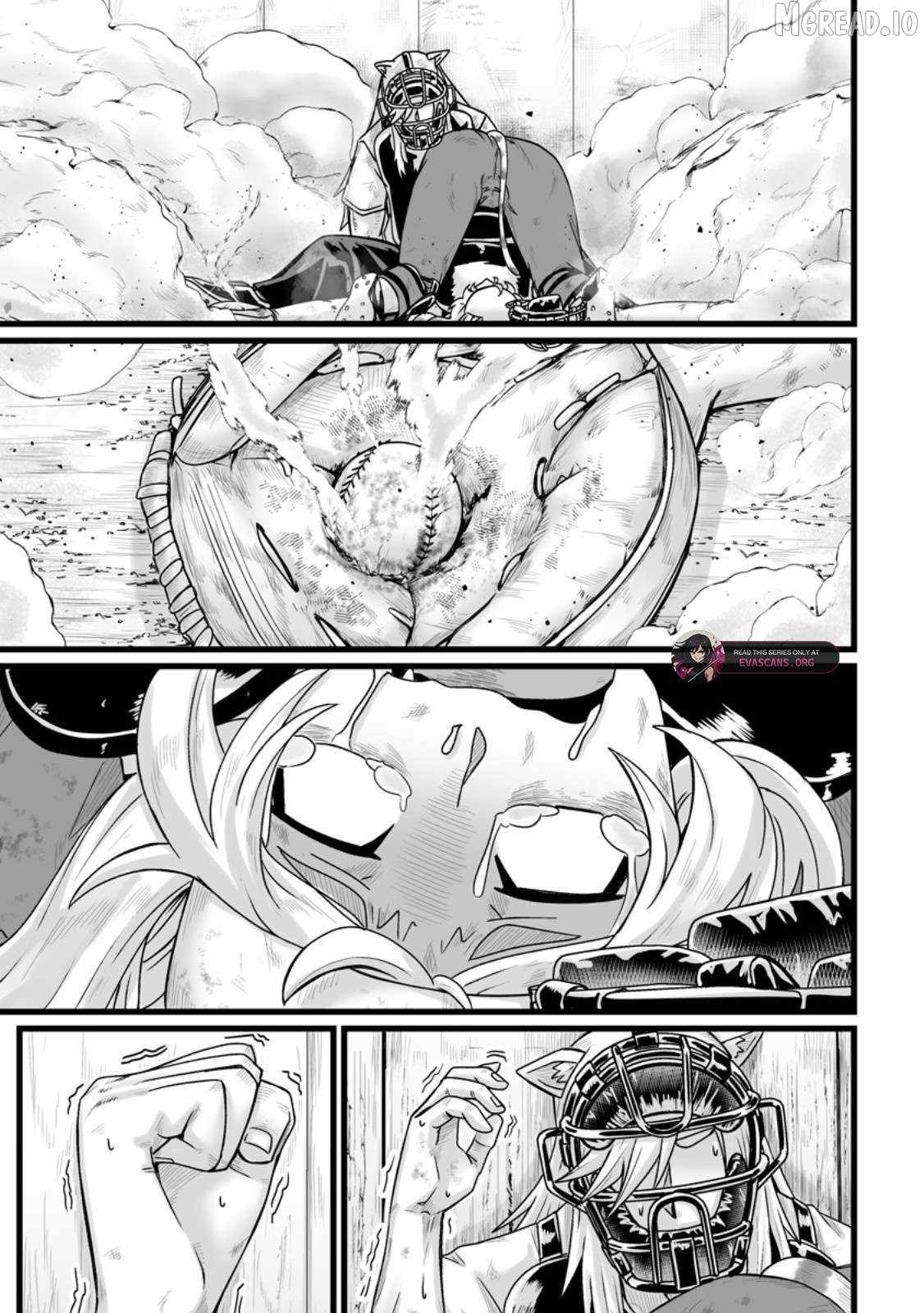Living in Another World by Taking Commissions ~A Relaxing and Comfy Life of The Restoration Magician's Staffing Agency~ Chapter 34.3 page 10