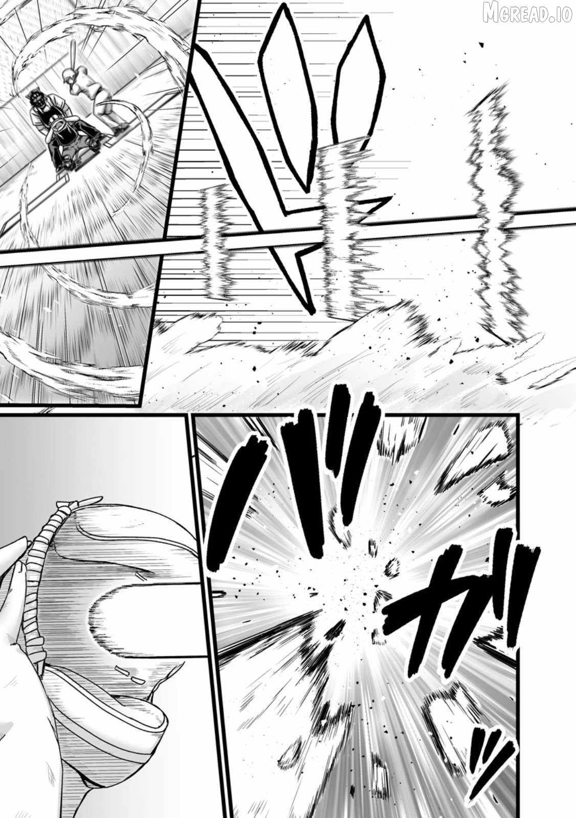Living in Another World by Taking Commissions ~A Relaxing and Comfy Life of The Restoration Magician's Staffing Agency~ Chapter 34.3 page 8
