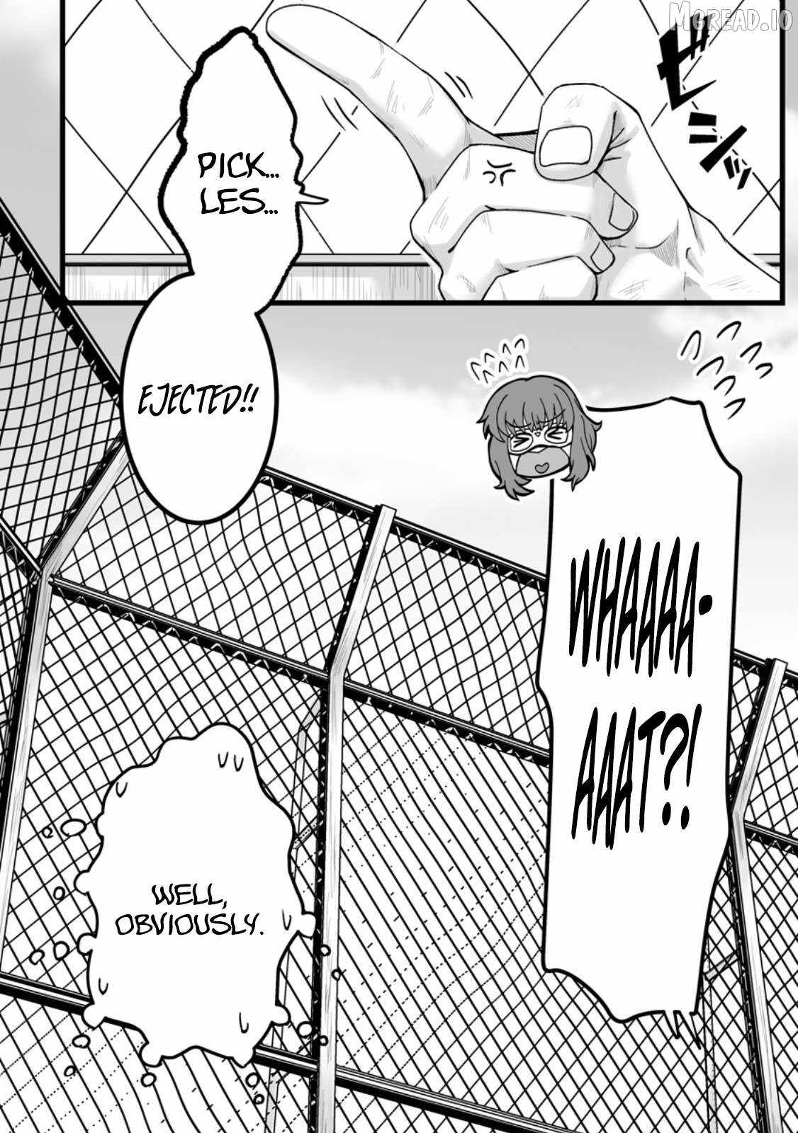Living in Another World by Taking Commissions ~A Relaxing and Comfy Life of The Restoration Magician's Staffing Agency~ Chapter 34.3 page 11