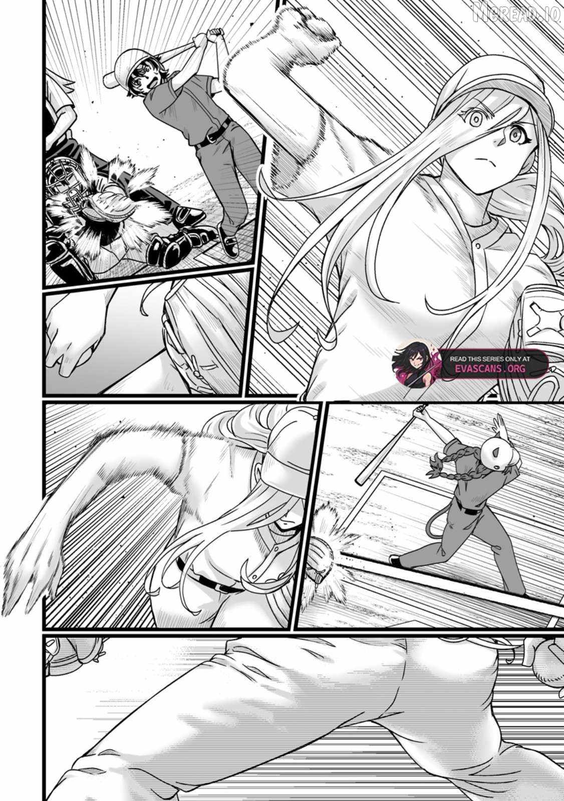 Living in Another World by Taking Commissions ~A Relaxing and Comfy Life of The Restoration Magician's Staffing Agency~ Chapter 35.1 page 6