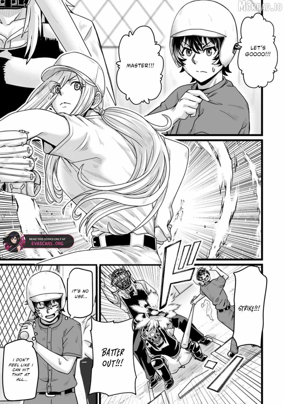 Living in Another World by Taking Commissions ~A Relaxing and Comfy Life of The Restoration Magician's Staffing Agency~ Chapter 35.2 page 2