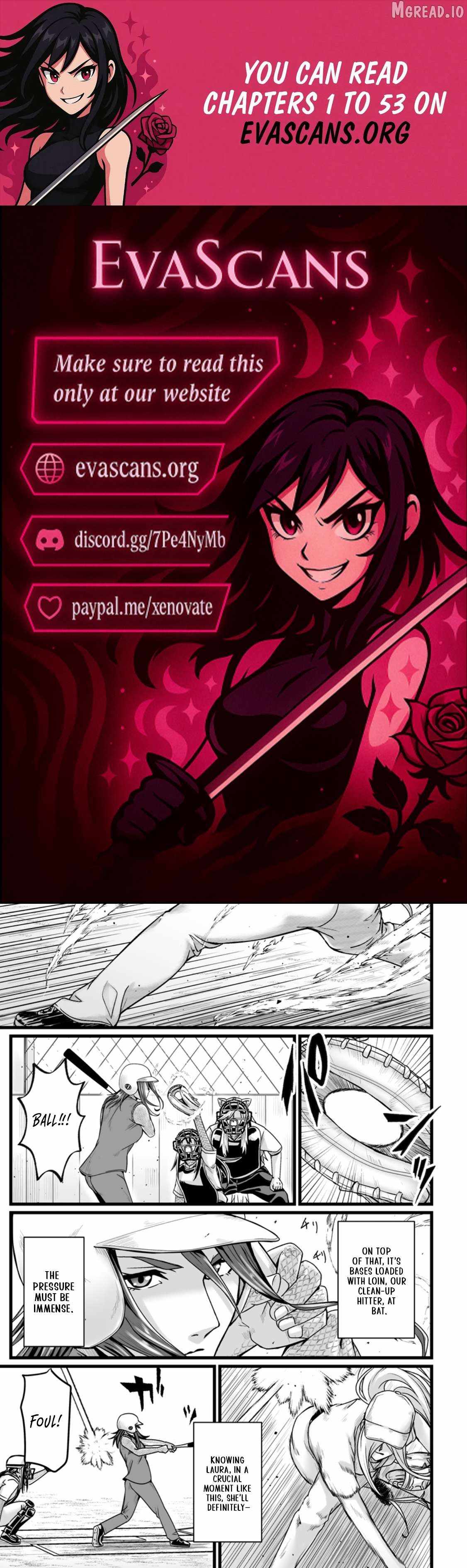 Living in Another World by Taking Commissions ~A Relaxing and Comfy Life of The Restoration Magician's Staffing Agency~ Chapter 35.3 page 1