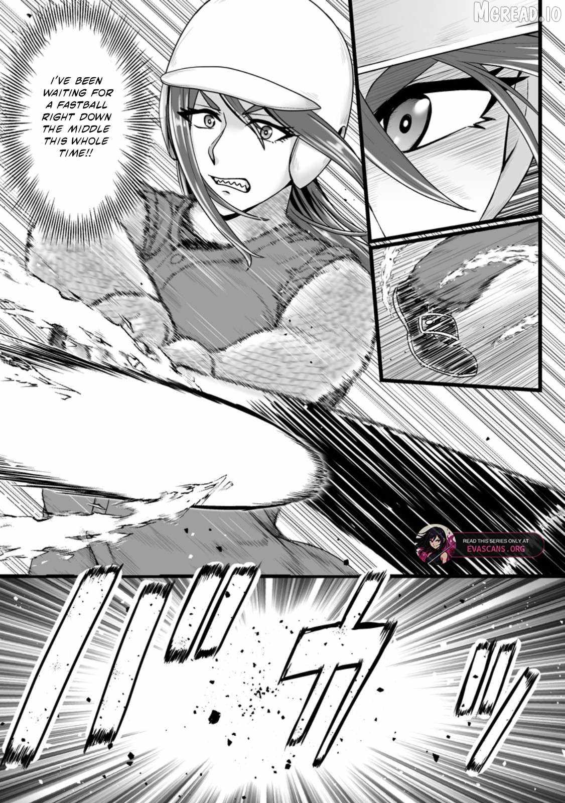 Living in Another World by Taking Commissions ~A Relaxing and Comfy Life of The Restoration Magician's Staffing Agency~ Chapter 35.3 page 5