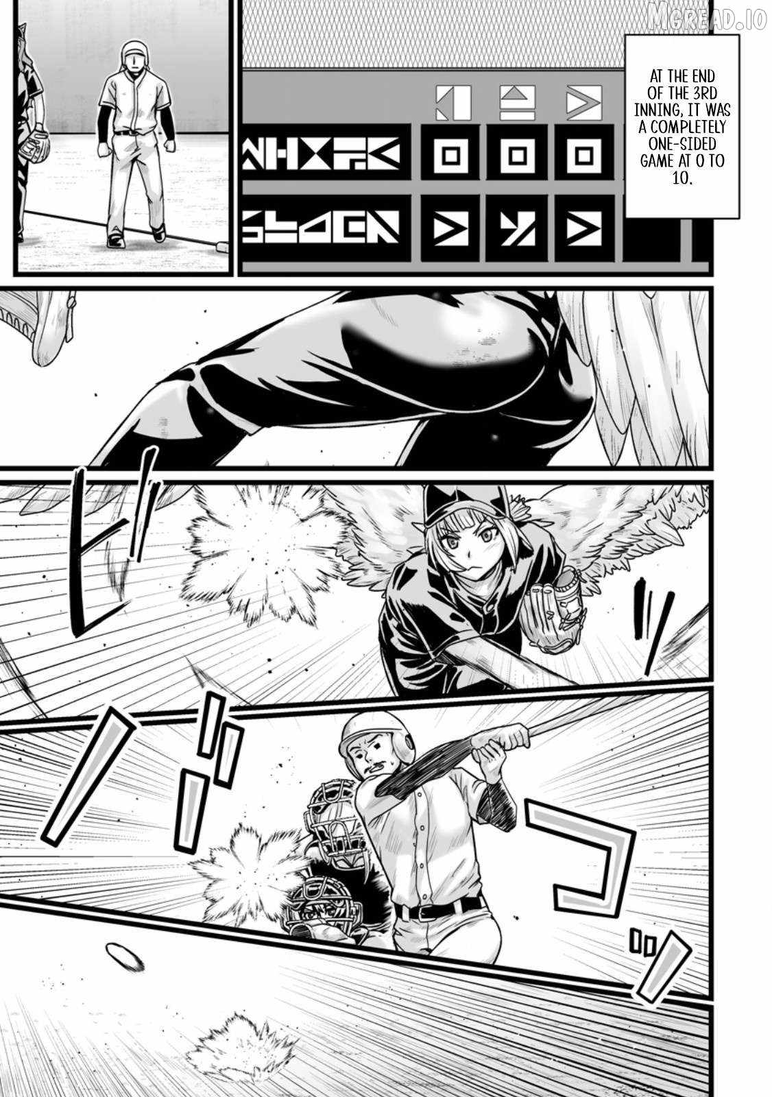 Living in Another World by Taking Commissions ~A Relaxing and Comfy Life of The Restoration Magician's Staffing Agency~ Chapter 37.1 page 5