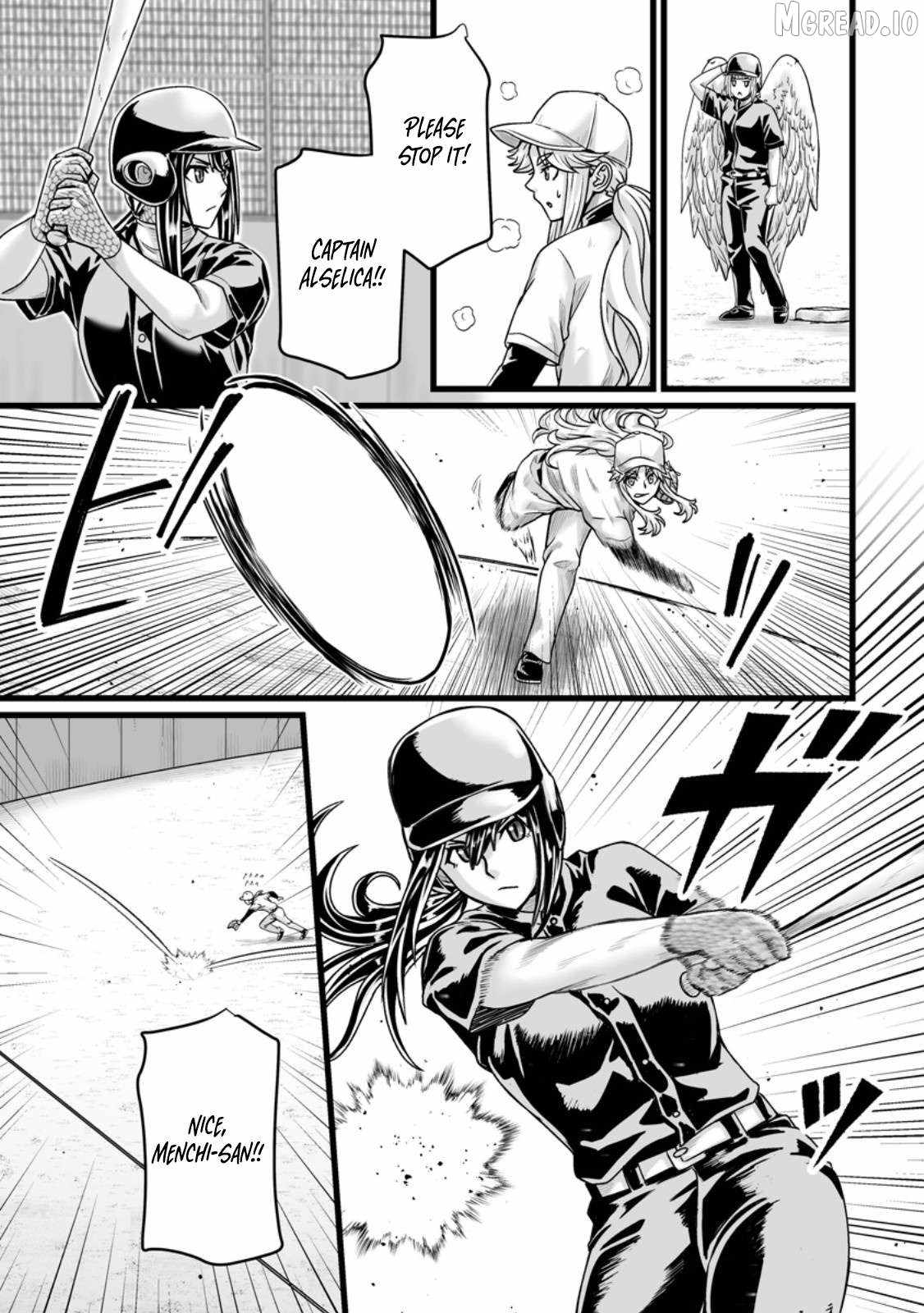 Living in Another World by Taking Commissions ~A Relaxing and Comfy Life of The Restoration Magician's Staffing Agency~ Chapter 37.1 page 9