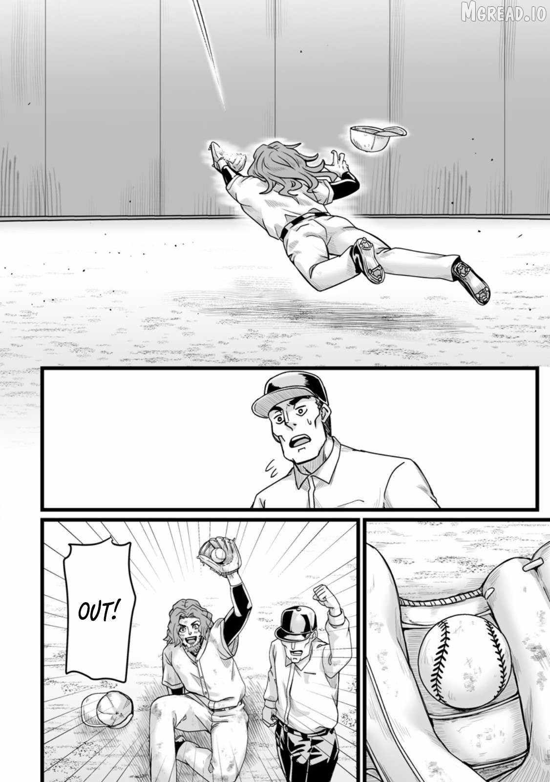 Living in Another World by Taking Commissions ~A Relaxing and Comfy Life of The Restoration Magician's Staffing Agency~ Chapter 37.2 page 4