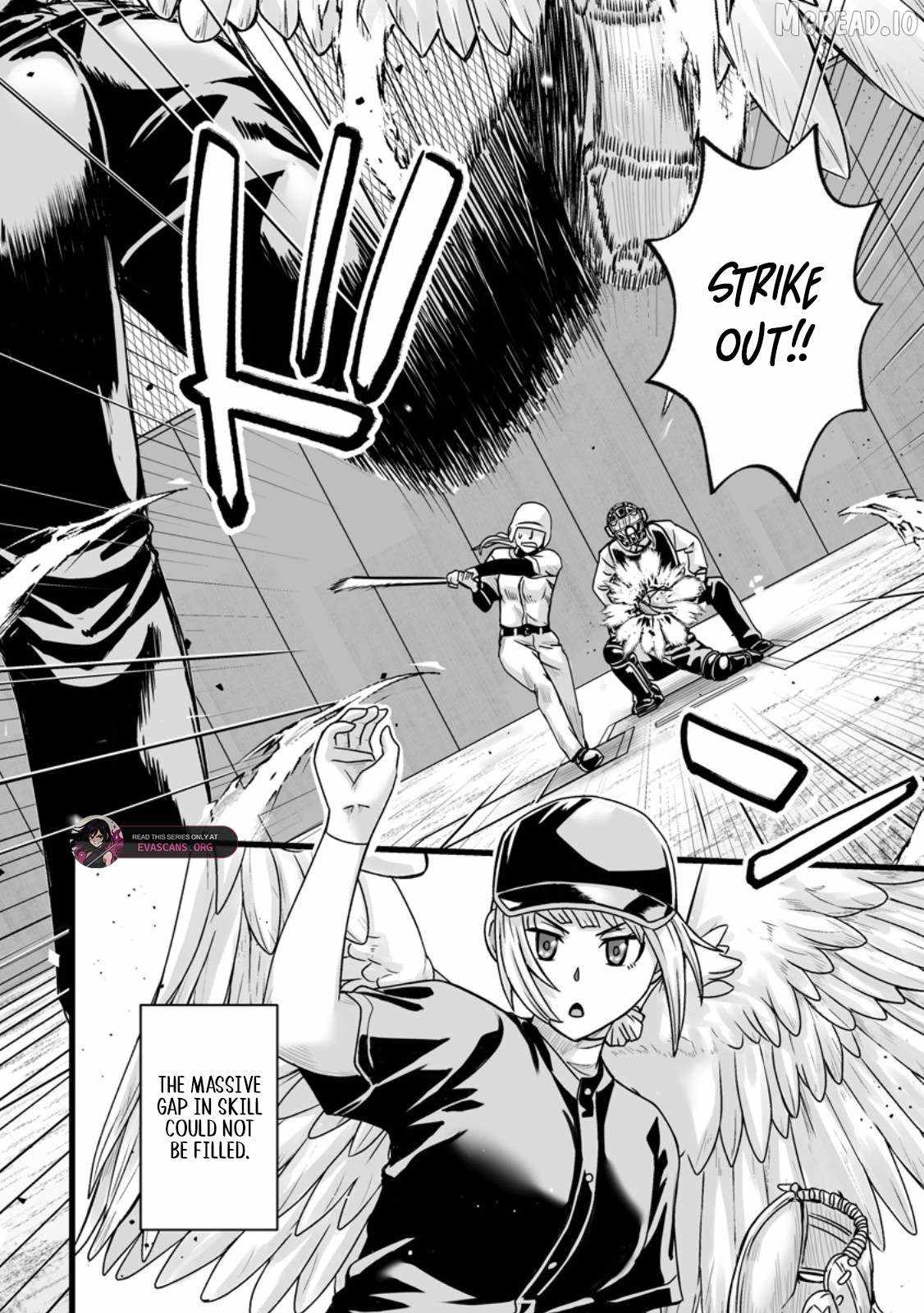 Living in Another World by Taking Commissions ~A Relaxing and Comfy Life of The Restoration Magician's Staffing Agency~ Chapter 37.2 page 6