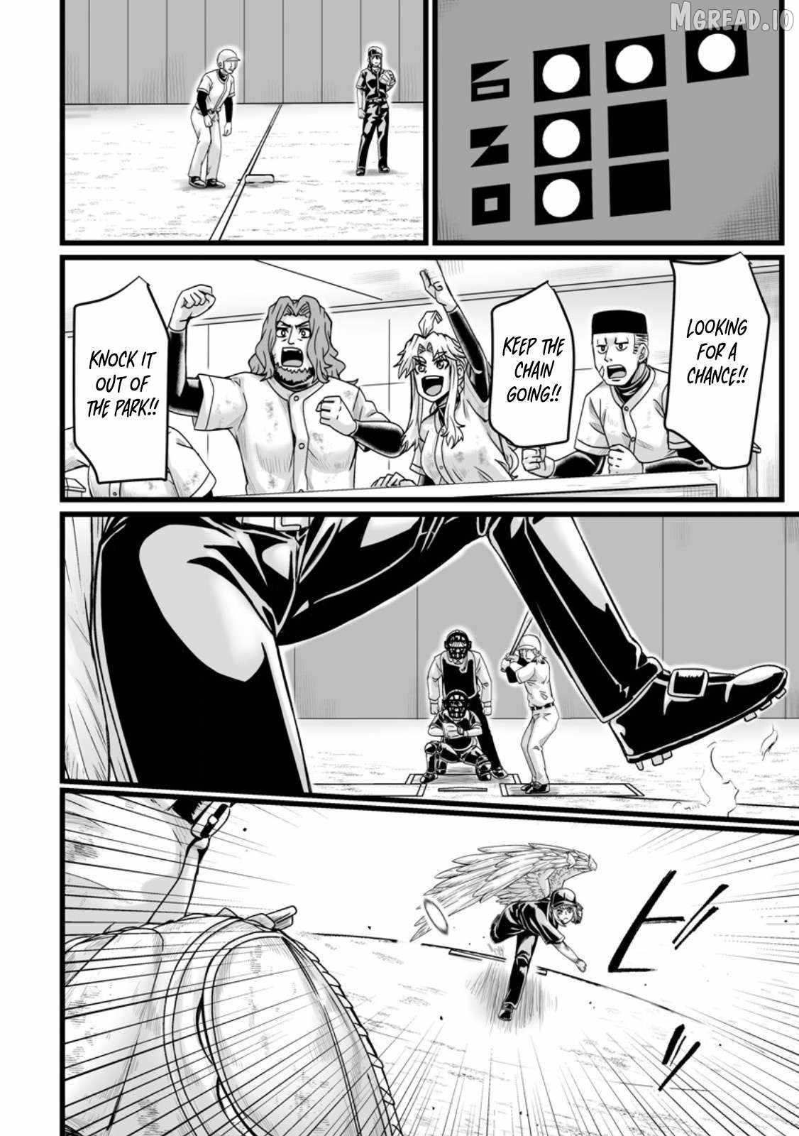 Living in Another World by Taking Commissions ~A Relaxing and Comfy Life of The Restoration Magician's Staffing Agency~ Chapter 37.2 page 8