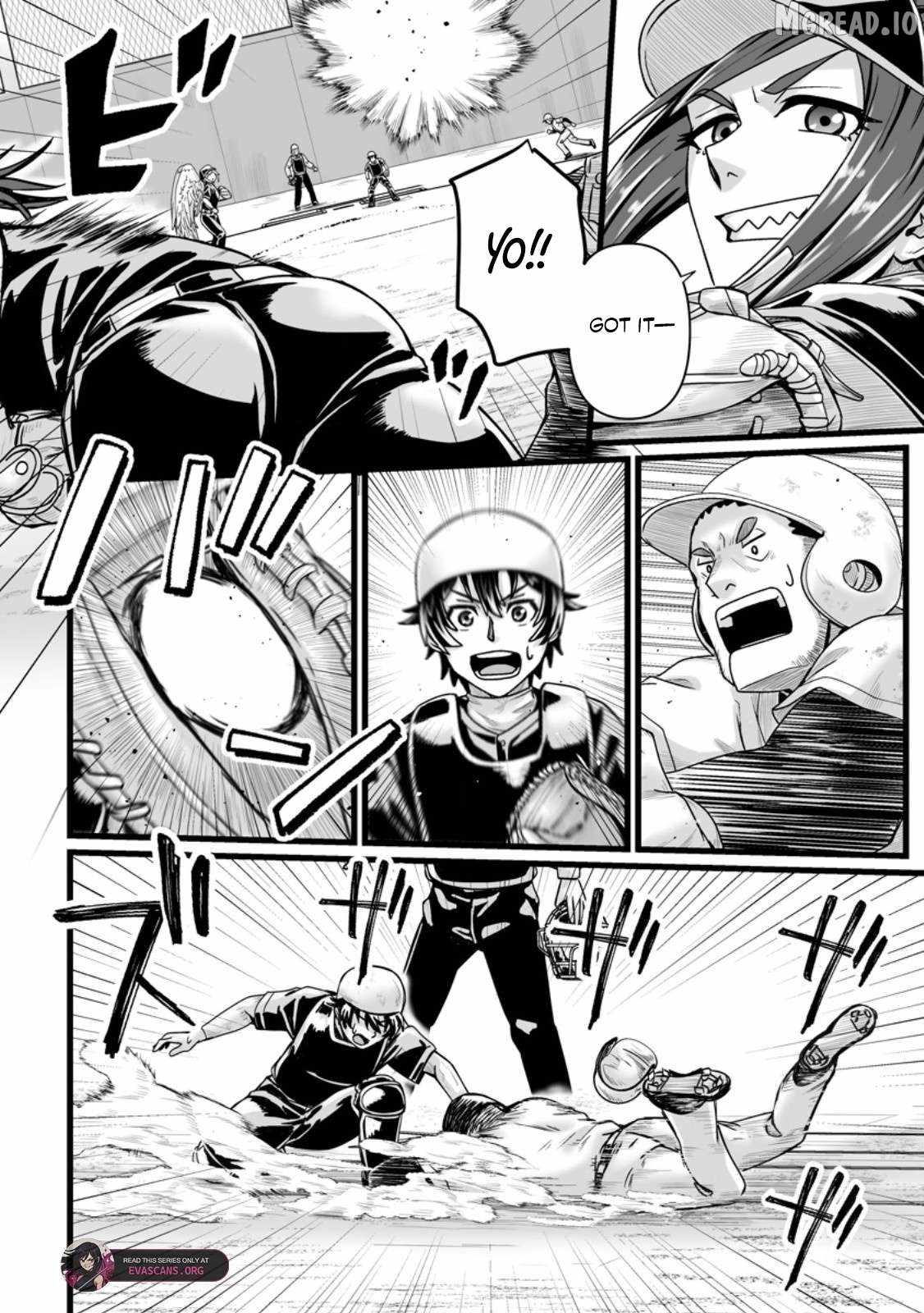 Living in Another World by Taking Commissions ~A Relaxing and Comfy Life of The Restoration Magician's Staffing Agency~ Chapter 37.2 page 10