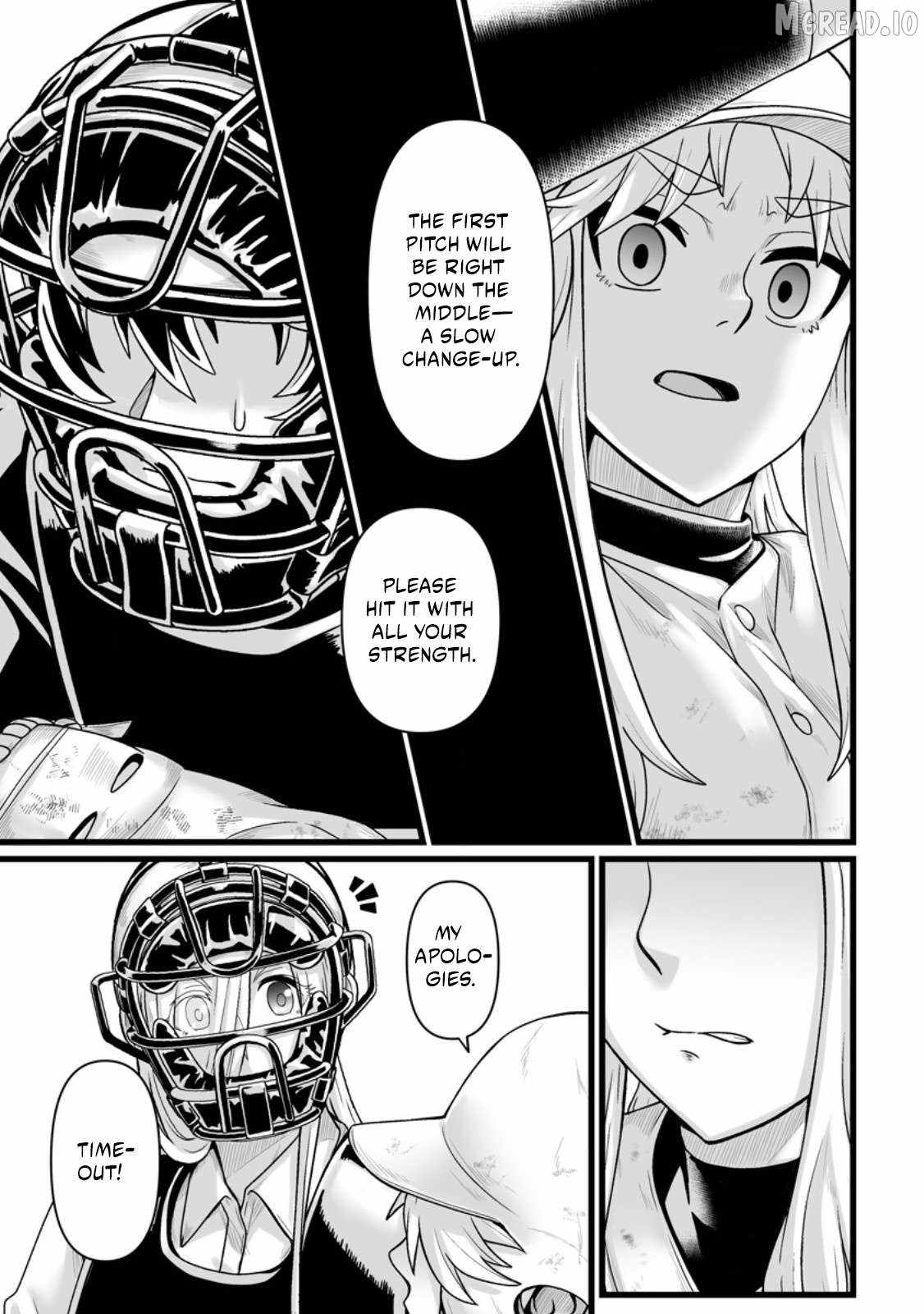 Living in Another World by Taking Commissions ~A Relaxing and Comfy Life of The Restoration Magician's Staffing Agency~ Chapter 37.4 page 5