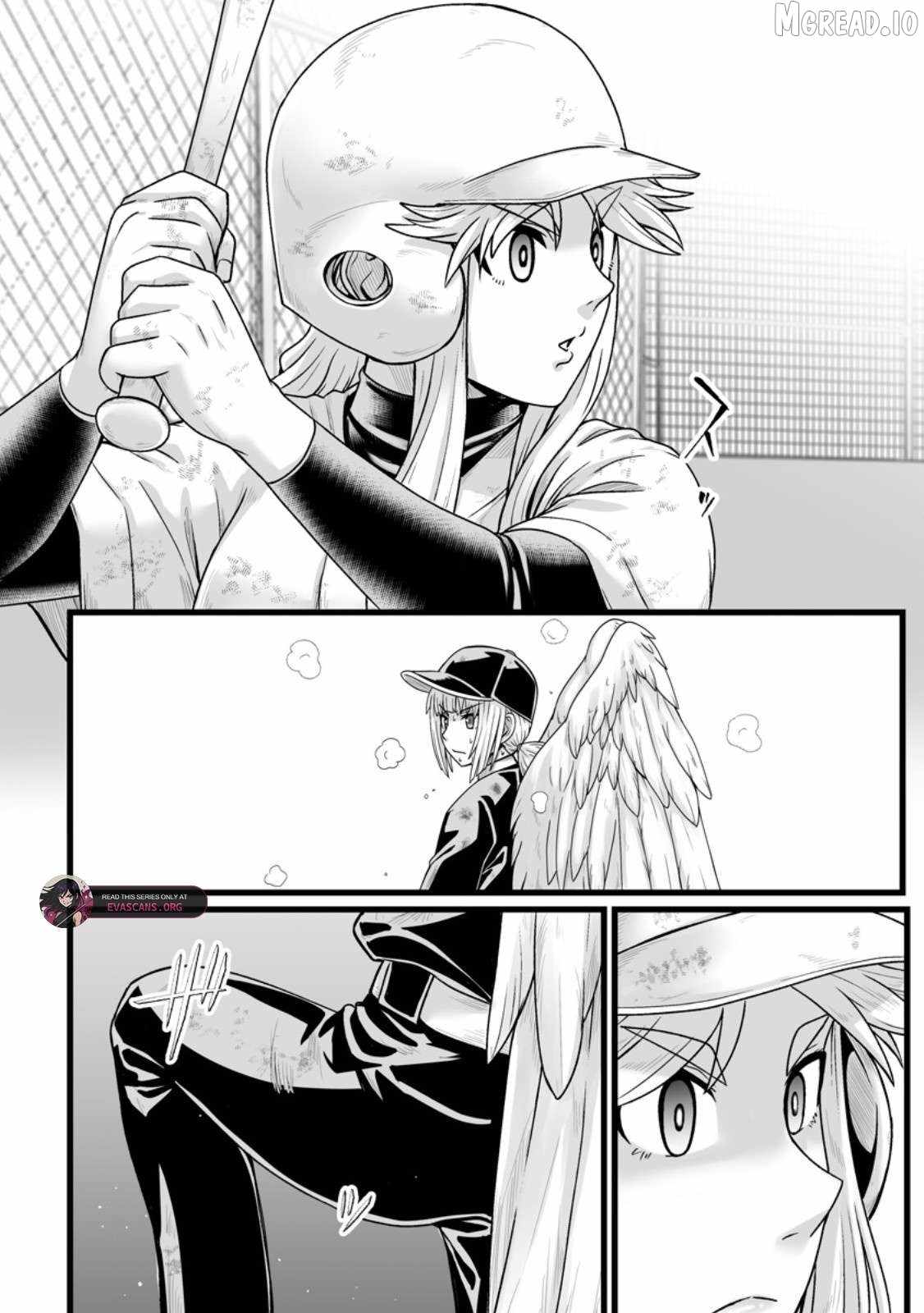 Living in Another World by Taking Commissions ~A Relaxing and Comfy Life of The Restoration Magician's Staffing Agency~ Chapter 37.5 page 6