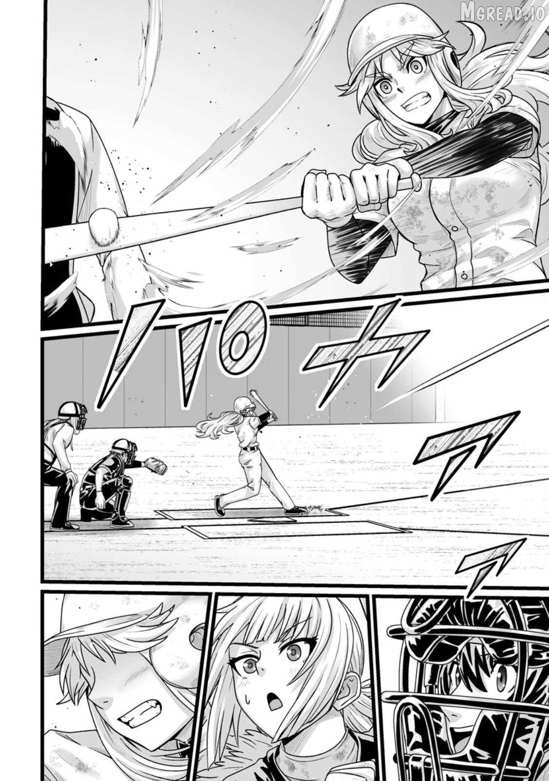 Living in Another World by Taking Commissions ~A Relaxing and Comfy Life of The Restoration Magician's Staffing Agency~ Chapter 37.5 page 8