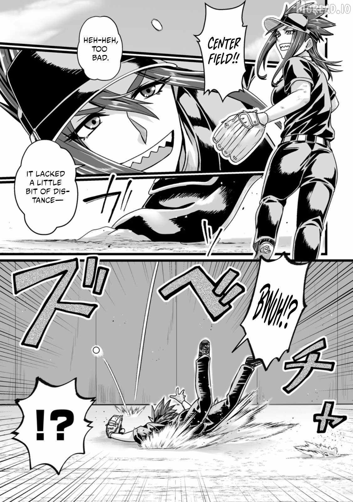 Living in Another World by Taking Commissions ~A Relaxing and Comfy Life of The Restoration Magician's Staffing Agency~ Chapter 37.5 page 9