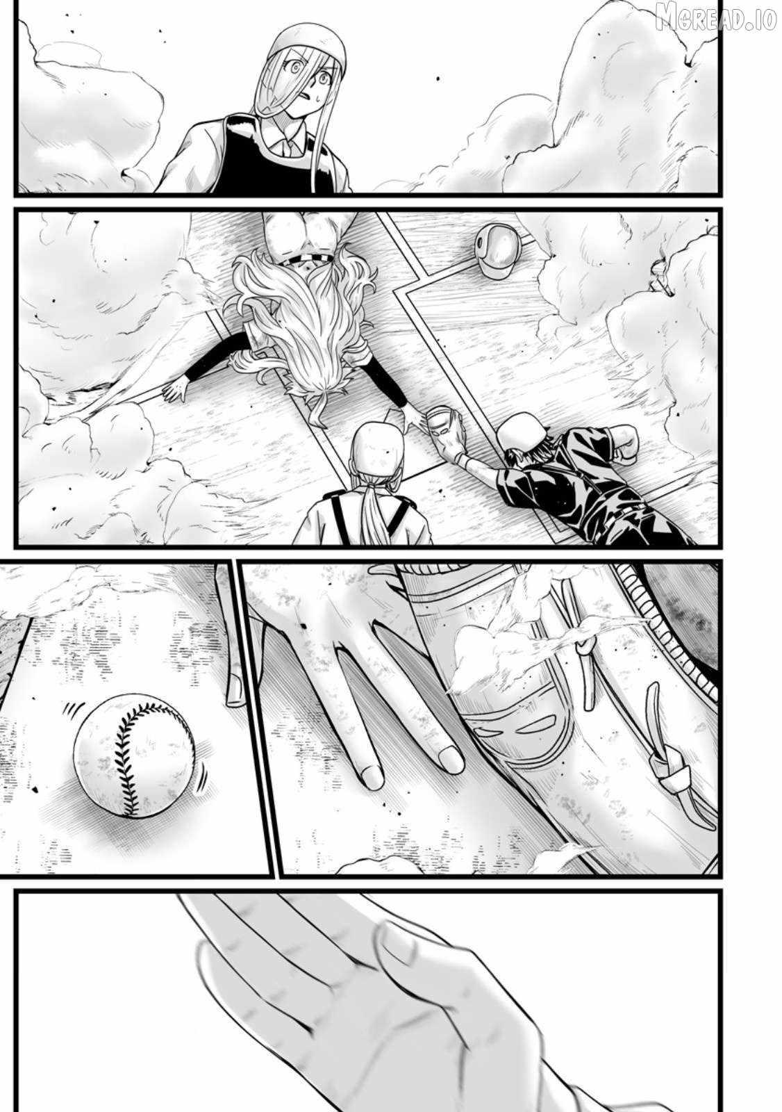 Living in Another World by Taking Commissions ~A Relaxing and Comfy Life of The Restoration Magician's Staffing Agency~ Chapter 37.5 page 13