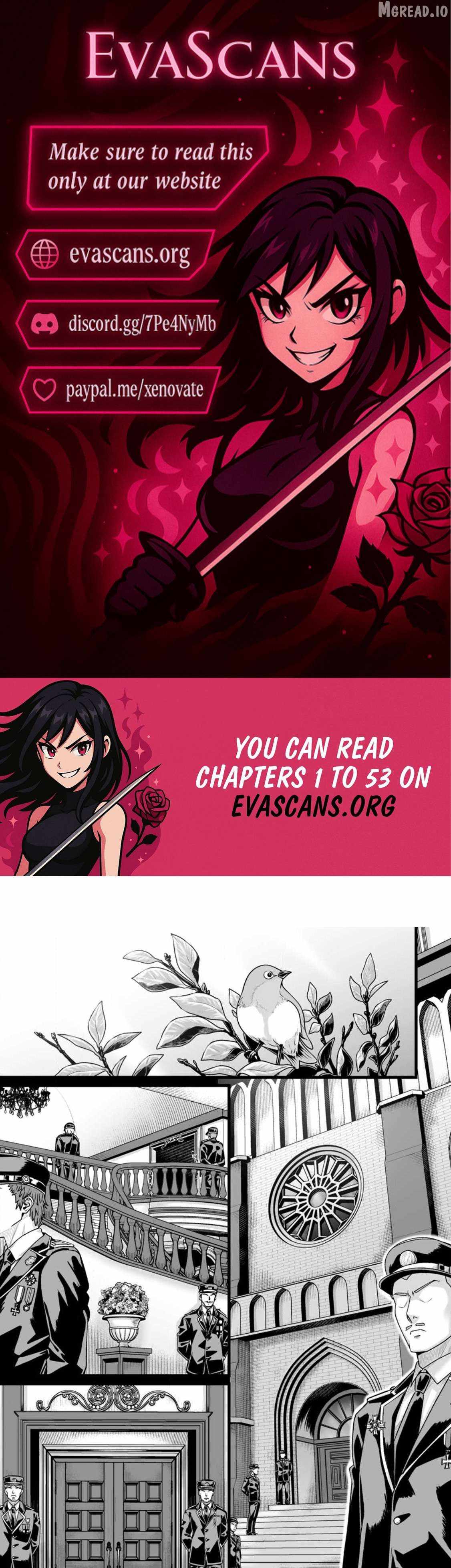Living in Another World by Taking Commissions ~A Relaxing and Comfy Life of The Restoration Magician's Staffing Agency~ Chapter 38.1 page 1