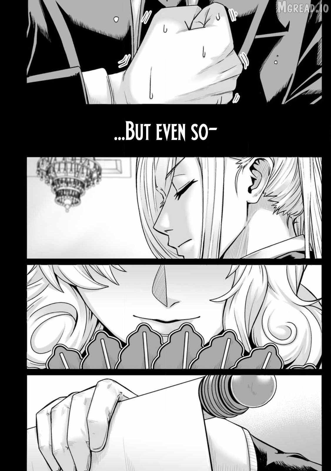 Living in Another World by Taking Commissions ~A Relaxing and Comfy Life of The Restoration Magician's Staffing Agency~ Chapter 38.1 page 4