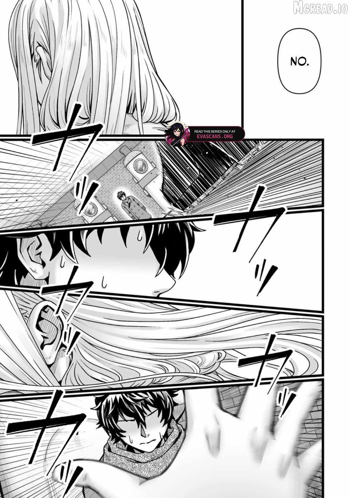 Living in Another World by Taking Commissions ~A Relaxing and Comfy Life of The Restoration Magician's Staffing Agency~ Chapter 38.3 page 3