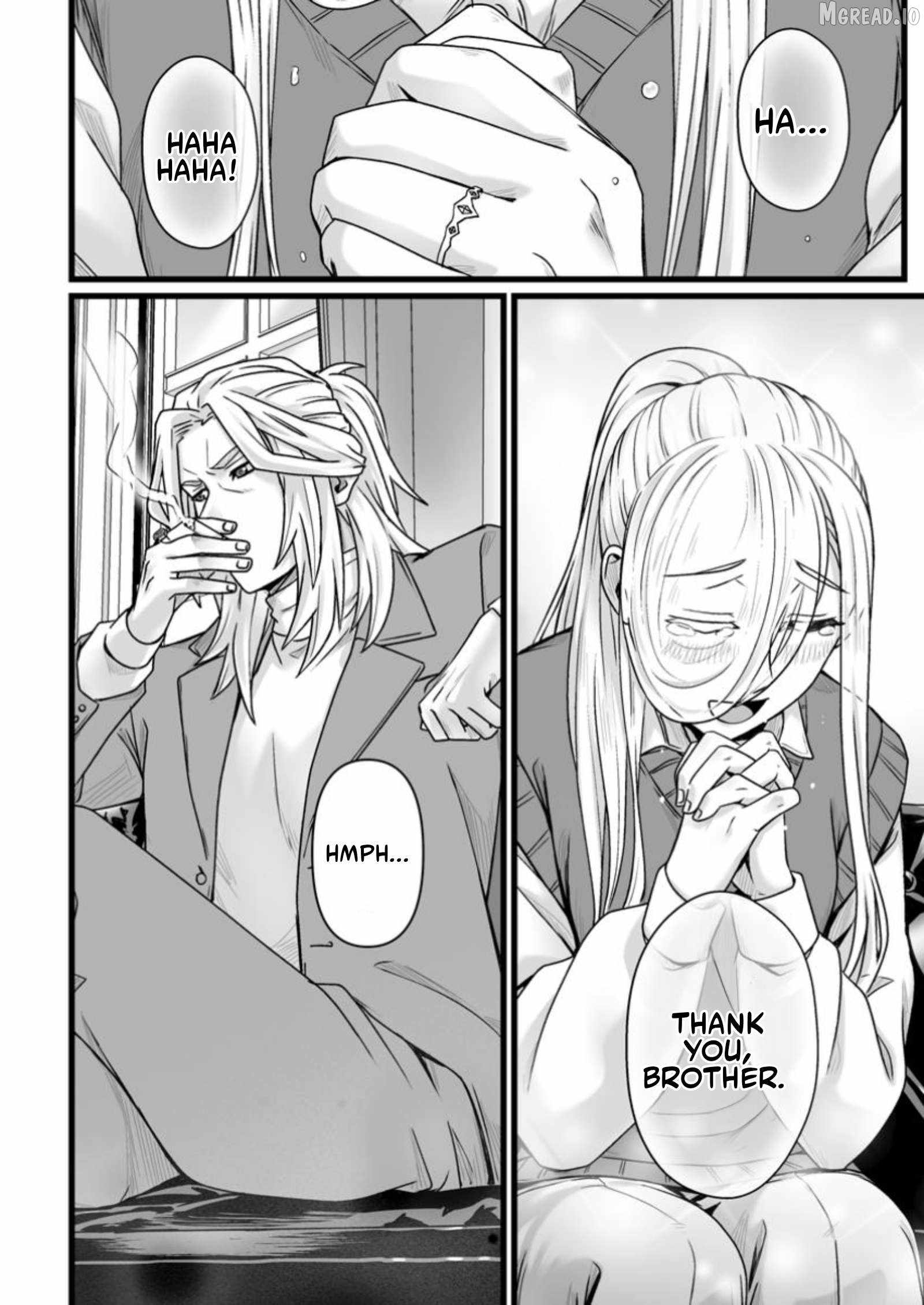 Living in Another World by Taking Commissions ~A Relaxing and Comfy Life of The Restoration Magician's Staffing Agency~ Chapter 39.3 page 5