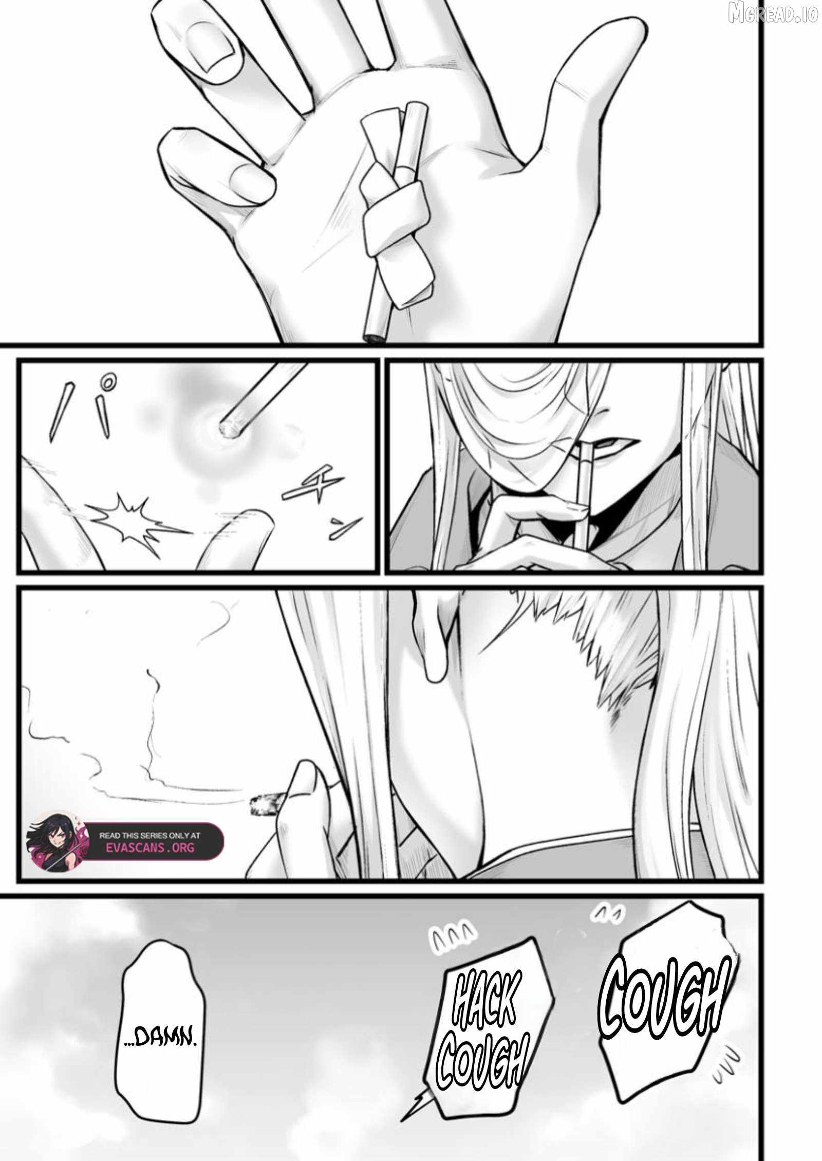 Living in Another World by Taking Commissions ~A Relaxing and Comfy Life of The Restoration Magician's Staffing Agency~ Chapter 39.3 page 10