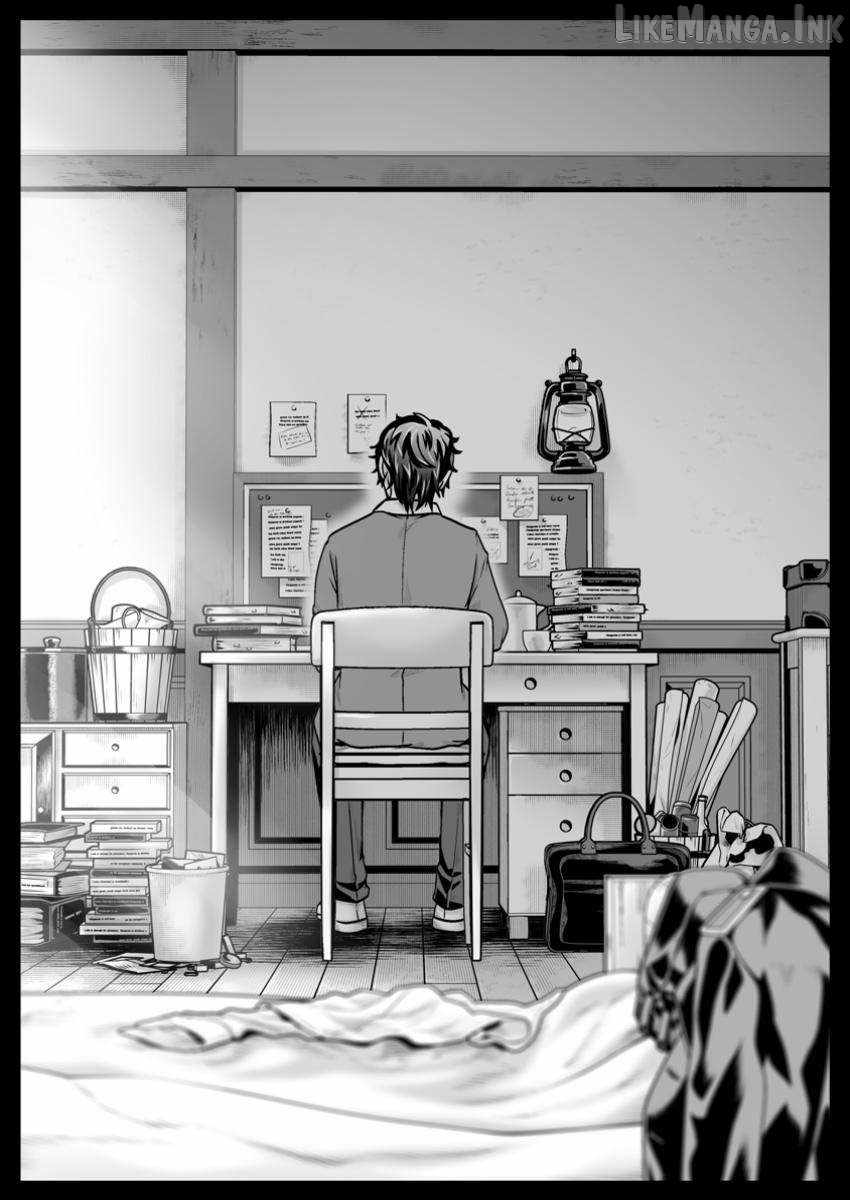 Living in Another World by Taking Commissions ~A Relaxing and Comfy Life of The Restoration Magician's Staffing Agency~ Chapter 43.1 page 2