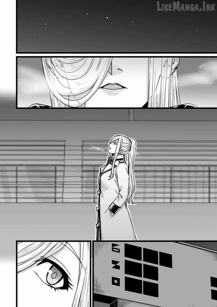 Living in Another World by Taking Commissions ~A Relaxing and Comfy Life of The Restoration Magician's Staffing Agency~ Chapter 43.1 page 3