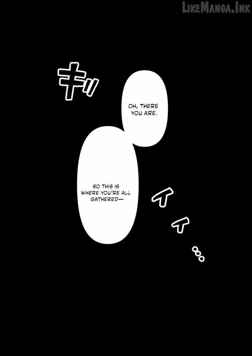 Living in Another World by Taking Commissions ~A Relaxing and Comfy Life of The Restoration Magician's Staffing Agency~ Chapter 44.3 page 11