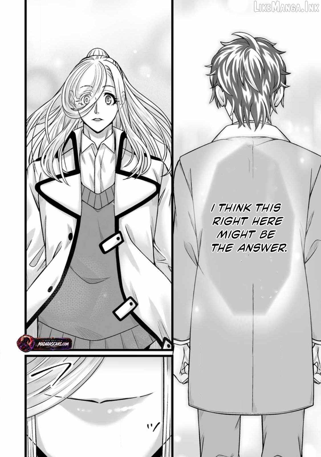 Living in Another World by Taking Commissions ~A Relaxing and Comfy Life of The Restoration Magician's Staffing Agency~ Chapter 45.3 page 5