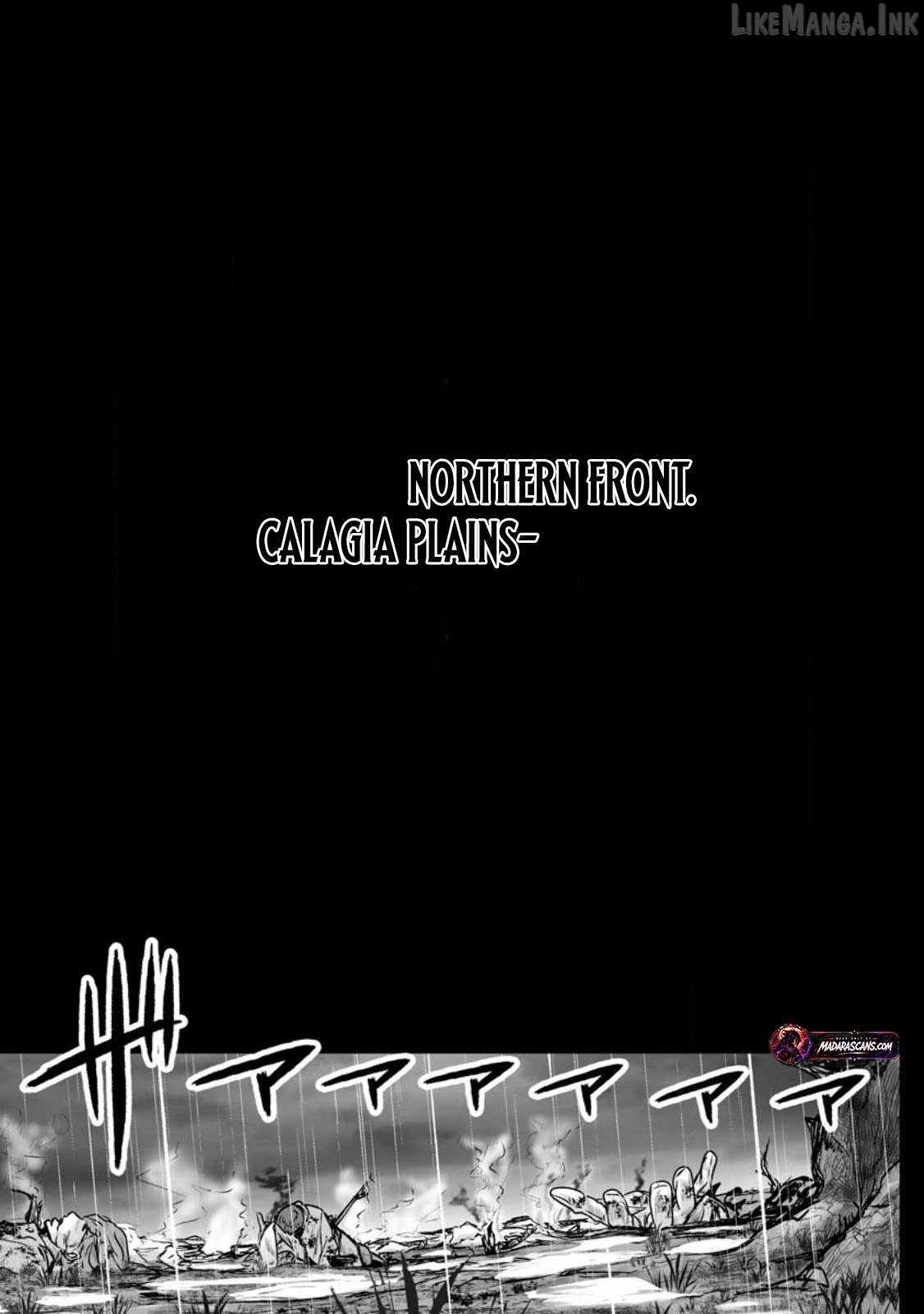 Living in Another World by Taking Commissions ~A Relaxing and Comfy Life of The Restoration Magician's Staffing Agency~ Chapter 45.3 page 8