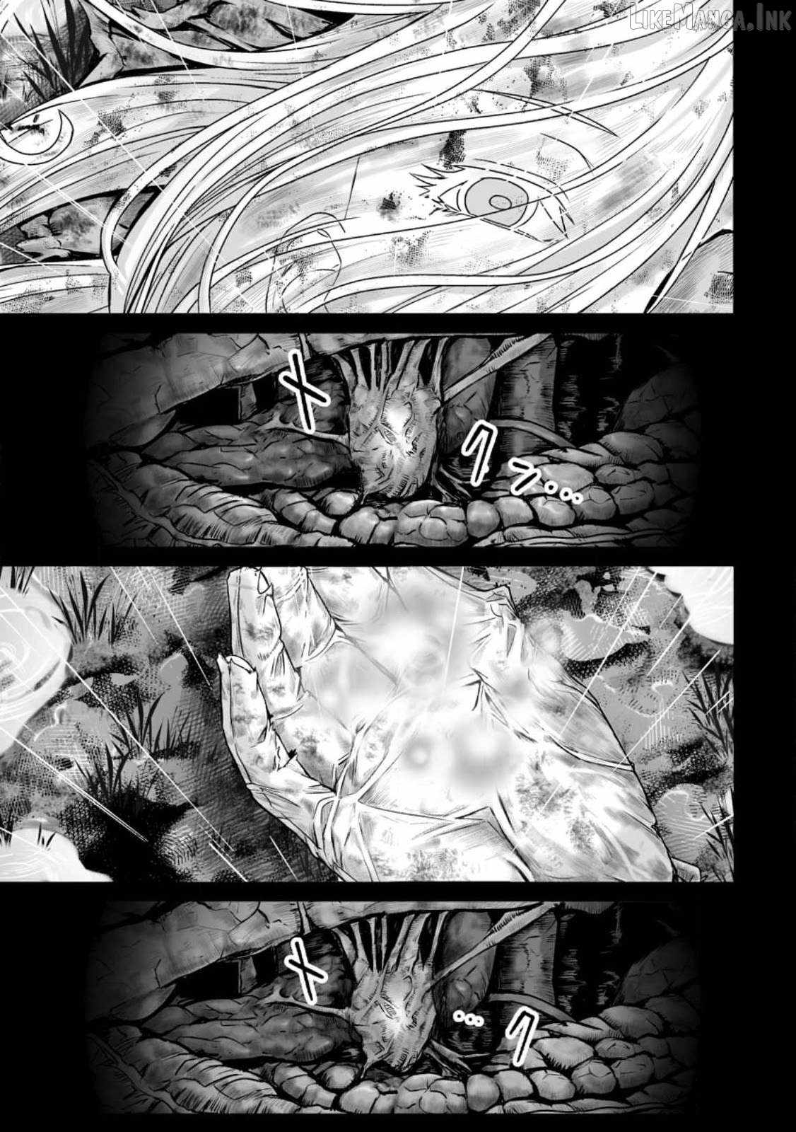 Living in Another World by Taking Commissions ~A Relaxing and Comfy Life of The Restoration Magician's Staffing Agency~ Chapter 45.3 page 10