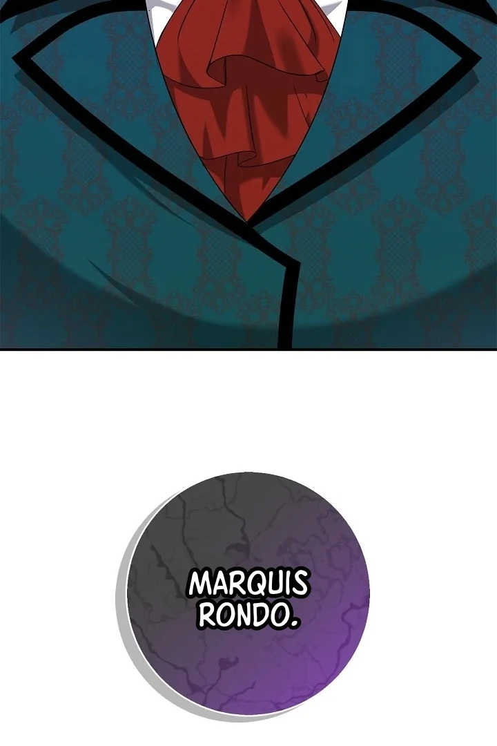 Living With My Villainous Uncle Chapter 11 page 12