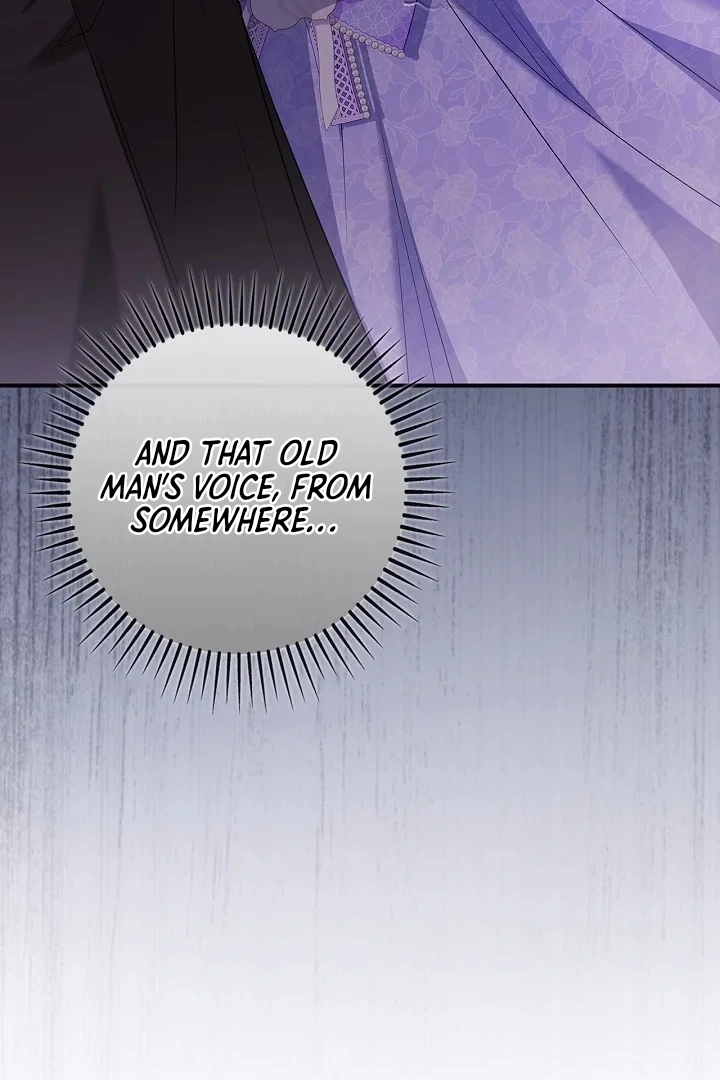 Living With My Villainous Uncle Chapter 11 page 22