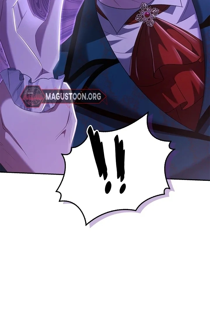 Living With My Villainous Uncle Chapter 11 page 35