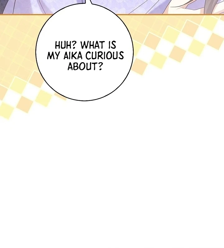 Living With My Villainous Uncle Chapter 11 page 56