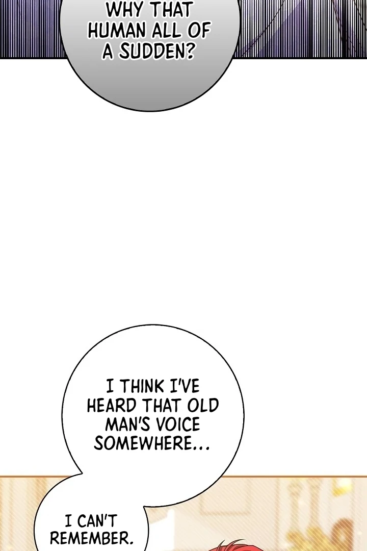 Living With My Villainous Uncle Chapter 11 page 59